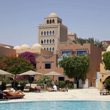 The Grand Makadi Hotel Exterior foto