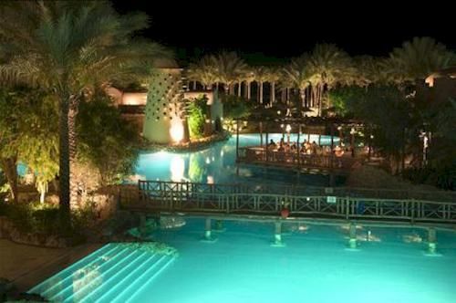The Grand Makadi Hotel Exterior foto