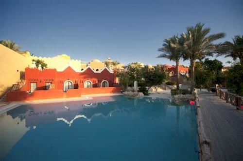 The Grand Makadi Hotel Exterior foto