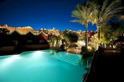 The Grand Makadi Hotel Exterior foto